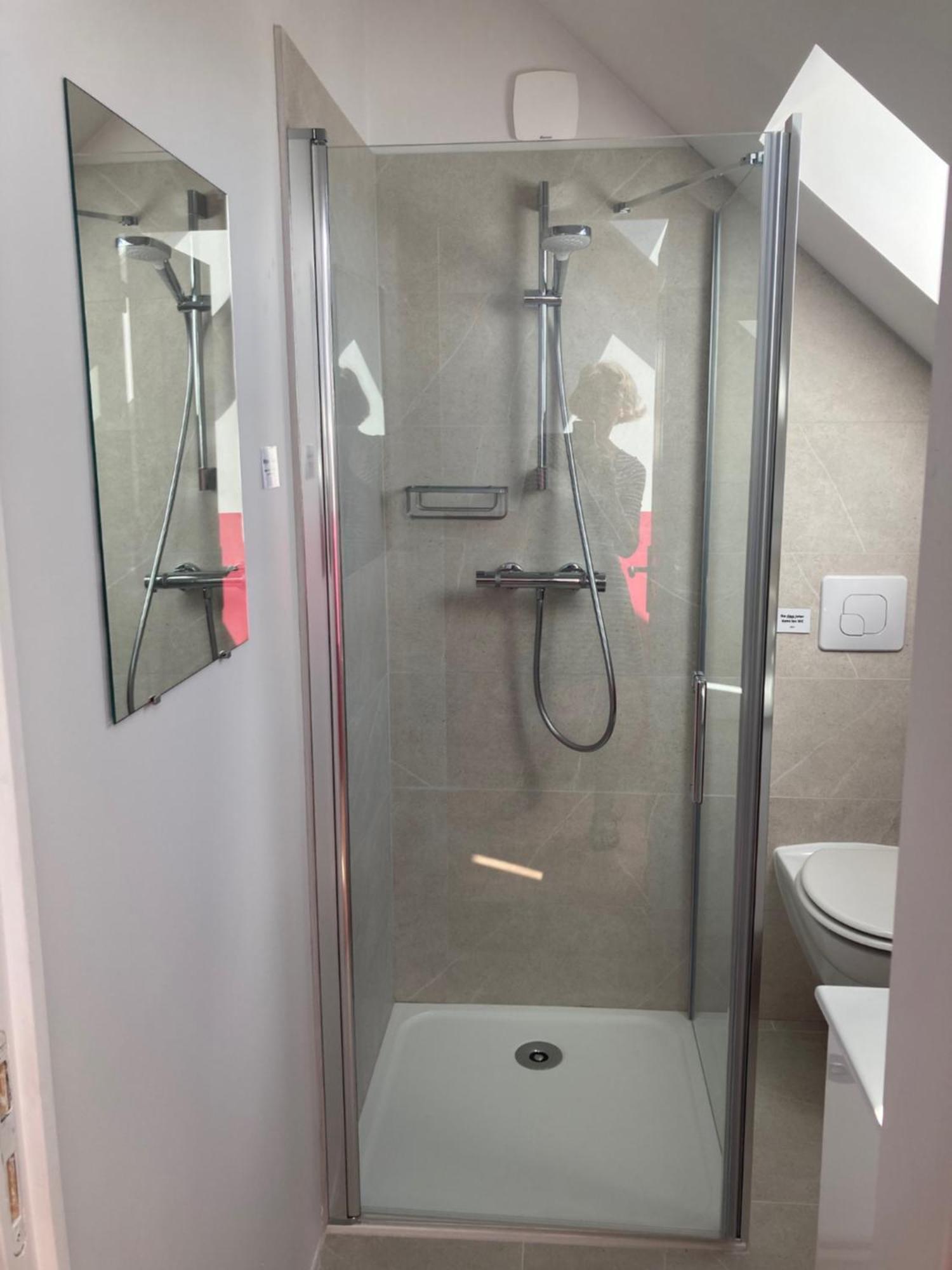 Chez Anne - Chambre Avec Salle De Bain Privative Menetou-Couture Εξωτερικό φωτογραφία